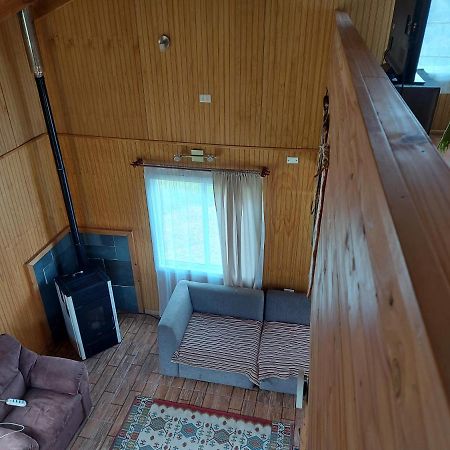 Willa Cabana Don Flako Coyhaique Zewnętrze zdjęcie